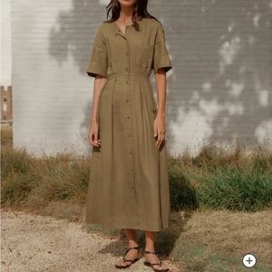 Jenni Kayne Day Dress